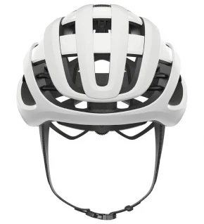 ABUS Capacete Estrada Airbreaker branco mate