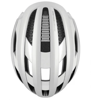 ABUS Capacete Estrada Airbreaker branco mate