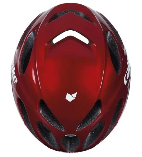 CATLIKE Capacete Estrada Vento Mips vermelho