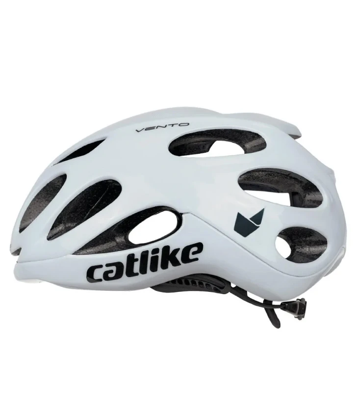 CATLIKE Capacete Estrada Vento branco