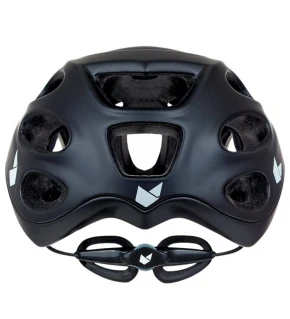 CATLIKE Capacete Estrada Vento preto mate