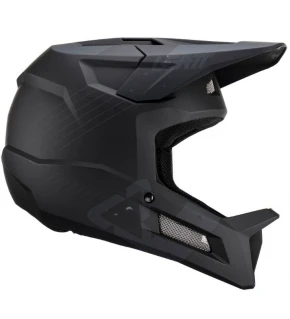 LEATT Capacete MTB Gravity 2.0 V23 Stealth