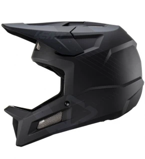 LEATT Capacete MTB Gravity 2.0 V23 Stealth