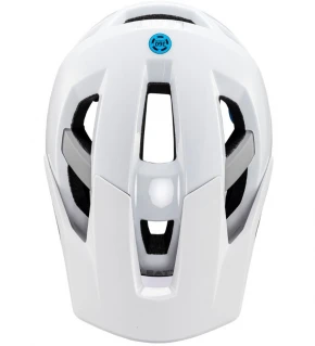 LEATT Capacete MTB AllMtn 3.0 V24 Branco