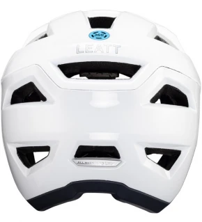 LEATT Capacete MTB AllMtn 3.0 V24 Branco