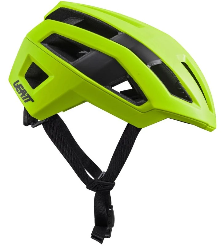 LEATT Capacete MTB Endurance 3.0 V24 Lima