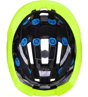 LEATT Capacete MTB Endurance 3.0 V24 Lima