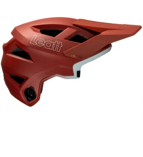 LEATT Capacete MTB Enduro 2.0 V25 Lava