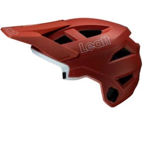 LEATT Capacete MTB Enduro 2.0 V25 Lava