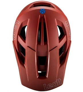 LEATT Capacete MTB Enduro 2.0 V25 Lava