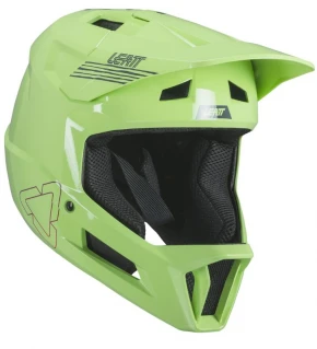 LEATT Capacete MTB Gravity 1.0 V25 Mojito