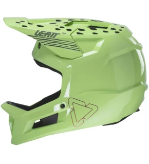 LEATT Capacete MTB Gravity 1.0 V25 Mojito