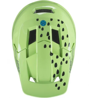 LEATT Capacete MTB Gravity 1.0 V25 Mojito