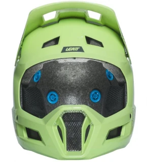 LEATT Capacete MTB Gravity 1.0 V25 Mojito