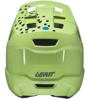 LEATT Capacete MTB Gravity 1.0 V25 Mojito