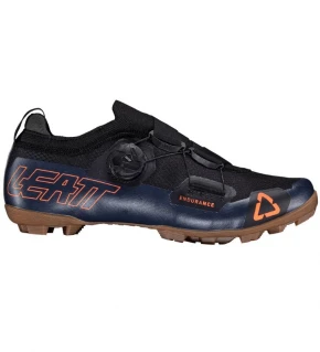 LEATT Sapatos ProClip 8.0 Endurance Shadow