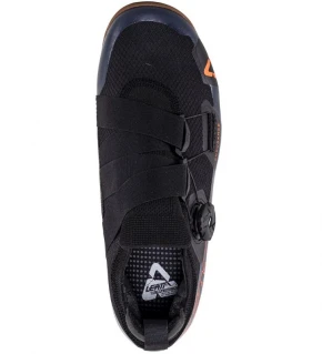 LEATT Zapatillas ProClip 8.0 Endurance Shadow