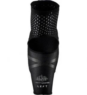 LEATT Coderas 3DF 6.0 Blanco/Negro