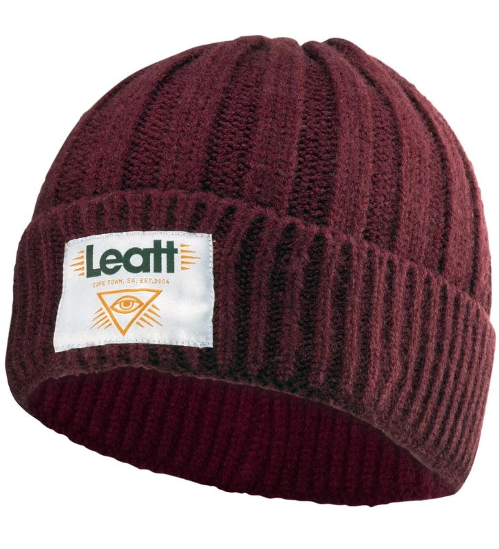 LEATT Chapéu Team Ruby