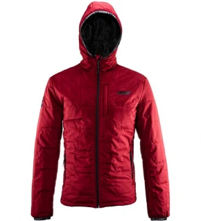 LEATT Chaqueta Team Ruby