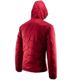 LEATT Chaqueta Team Ruby