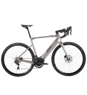 BERRIA Belador Hybrid Elite SH 105 11S gris