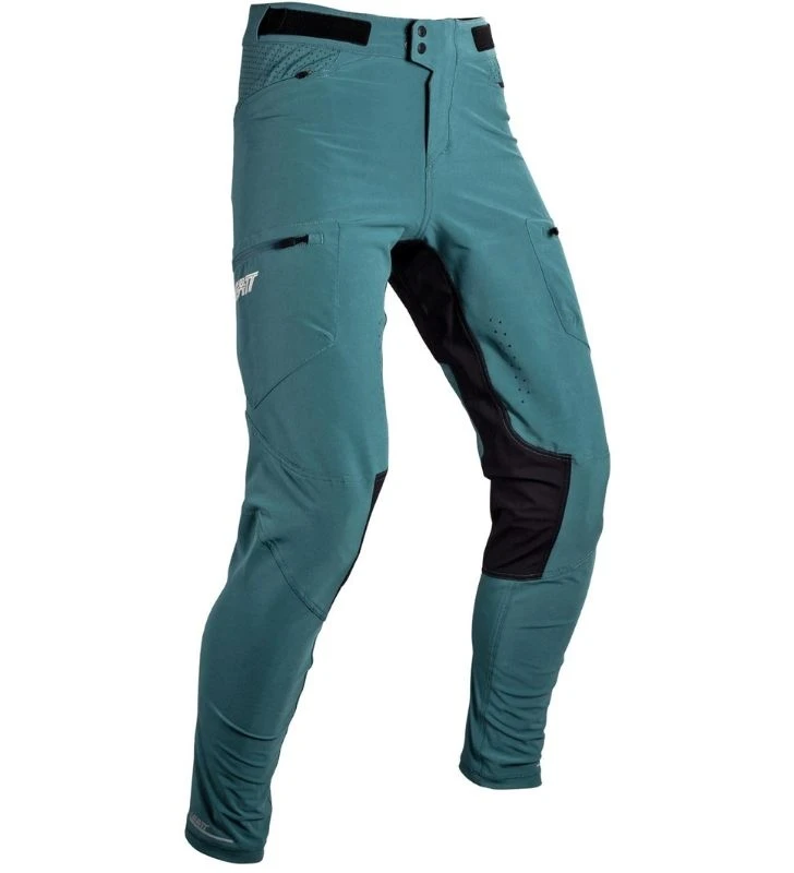 LEATT Pantalón MTB Enduro 3.0 Teal