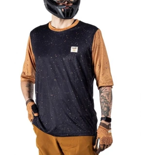 LEATT Camiseta MTB Enduro 3.0 Rust