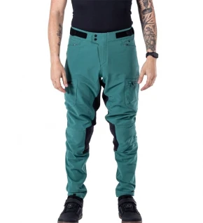 LEATT Pantalón MTB Enduro 3.0 Teal