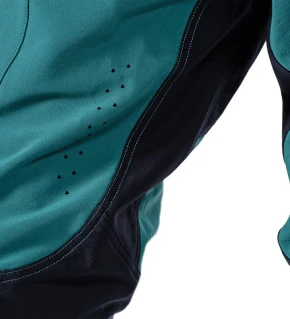 LEATT Pantalón MTB Enduro 3.0 Teal