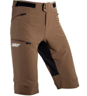 LEATT Short MTB Enduro 3.0 Loam