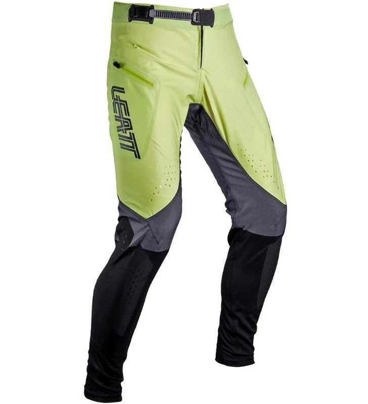 LEATT Pantalón MTB Gravity 5.0 Mojito