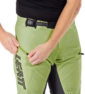 LEATT Pantalón MTB Gravity 5.0 Mojito