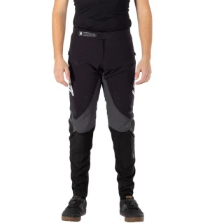 LEATT Pantalón MTB Gravity 5.0 Negro