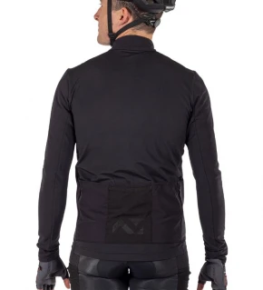 LEATT Chaqueta MTB Endurance 4.0 Negro