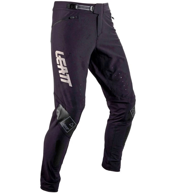 LEATT Pantalón MTB Gravity 4.0 Stealth