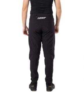 LEATT Pantalón MTB Gravity 4.0 Stealth