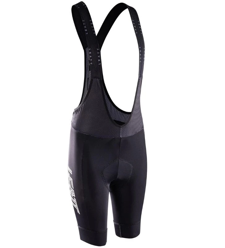 LEATT Culote MTB Endurance 6.0 Negro