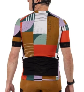 LEATT Camisola MTB Endurance 5.0 Art