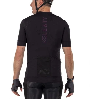 LEATT Camiseta MTB Endurance 5.0 Negro