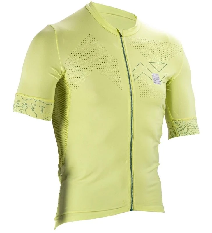 LEATT Camisola MTB Endurance 5.0 Mojito