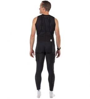 LEATT Culote Largo MTB Endurance 4.0 Negro