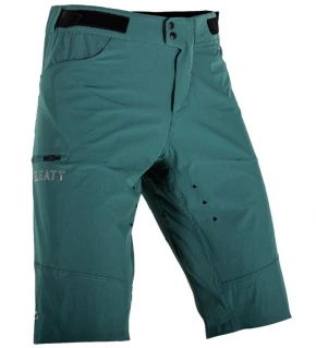 LEATT Curto MTB Trail 2.0 Teal