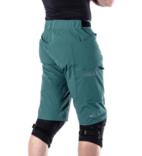 LEATT Short MTB Trail 2.0 Teal