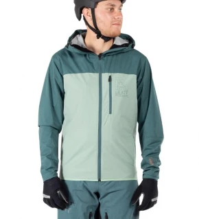 LEATT Chaqueta MTB HydraDri 2.0 Pistachio