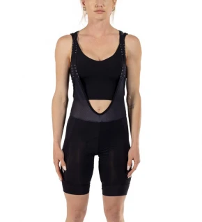 LEATT Culote MTB Endurance 6.0 Mujer Negro