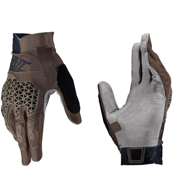 LEATT Guantes MTB 4.0 Lite Loam