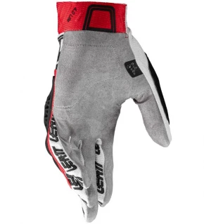 LEATT Guantes MTB 4.0 Lite Rojo