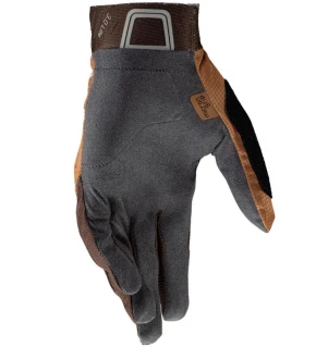 LEATT Guantes MTB 3.0 Lite Rust