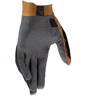 LEATT Guantes MTB 1.0 GripR Rust